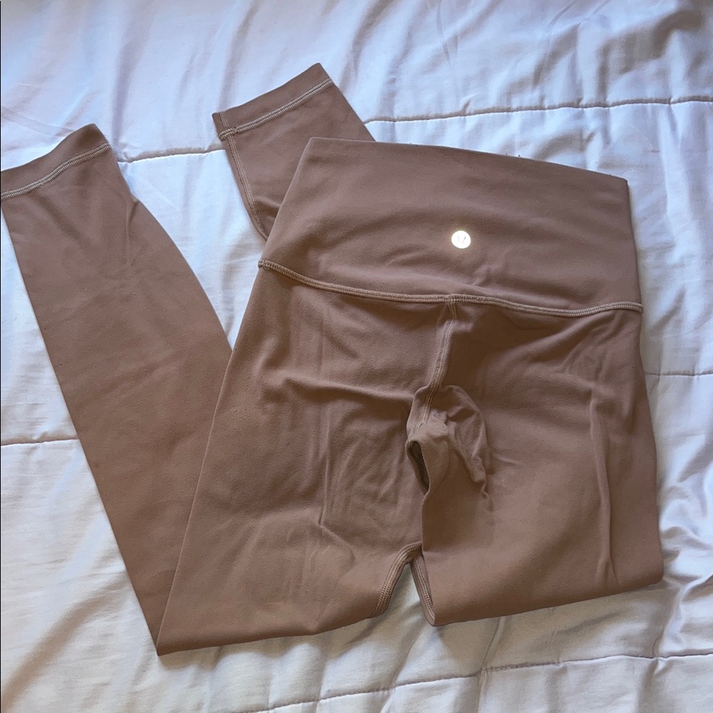lululemon athletica Align Leggings